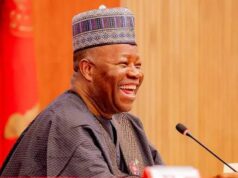 Opposition Crisis Will Persist Till After 2027 – Akpabio