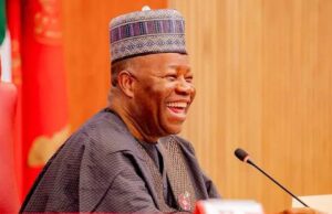 Opposition Crisis Will Persist Till After 2027 – Akpabio