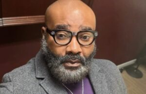 Prince Eke calls out celebrities supporting politicians for money