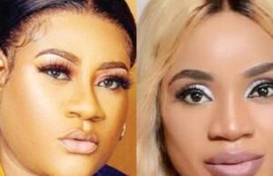 Nkechi Blessing, Uche Ogbodo offer different views on BBL after Elena Jessica’s death