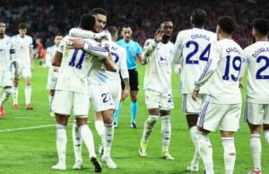 Watkins Ends Drought as Aston Villa Beat Lille in Europa League