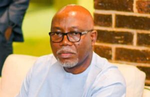 This Is Too Early, A Distraction’, Aiyedatiwa Reacts To Court Ruling Barring Him From Seeking Re-election