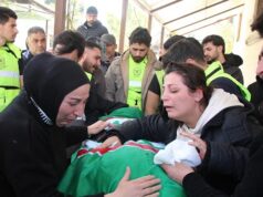 ‘One War Too Many’, Lebanese Angry With Hezbollah For Attacking Israel