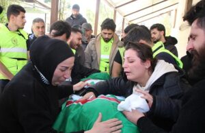 ‘One War Too Many’, Lebanese Angry With Hezbollah For Attacking Israel