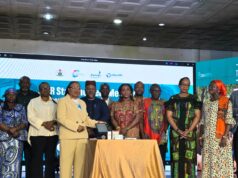 Health Stakeholders Unveils Mobile App To Fight Antibiotic Resistance