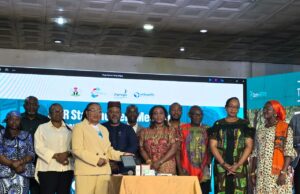 Health Stakeholders Unveils Mobile App To Fight Antibiotic Resistance