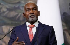 Oil Producers Should Invest In Nigeria To Diversify Supply In Time Of Crisis – Tuggar