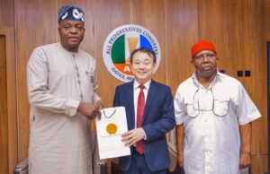 Nigeria-Vietnam Trade Reached $1bn in 2025, Envoy Tells Yilwatda
