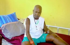 Henry Nwosu, 1980 AFCON Winner, Dies After illness