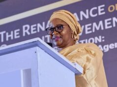 Dismantle Barriers Against Women Participation in Politics, Nenadi Usman Tells Political Elite