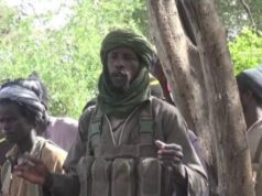 ISWAP Commander Who Led Onslaught Against Shekau ‘killed’ by Army