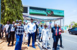 Keyamo to Cancel Free VIP Access at Airport Gates, Laments Revenue Loss