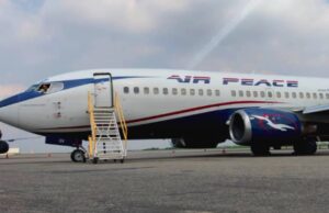 NCAA Summons Air Peace Over ‘Unexplained’ Flight Disruptions