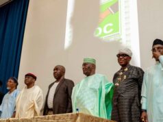 ADC Fixes April 14 for National ConventionL