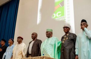 ADC Fixes April 14 for National ConventionL