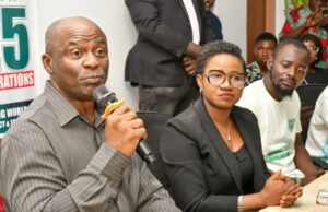 Tunji Disu Seeks Stronger Police-media Partnership to Enhance Security