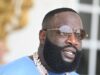 Rick Ross: I’ll Love to Collaborate With Burna Boy