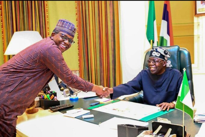 Military Pay Reform is Key to National Stability – Minister Matawalle