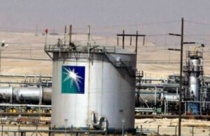 Saudi Aramco Resumes Refinery Operations After Drone Attack