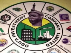 Odu’a Investment Acquires 10% Stake in FCMB Pensions