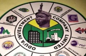 Odu’a Investment Acquires 10% Stake in FCMB Pensions