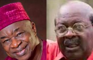 ‘He Owns Cars, a House’ — Wale Adenuga Addresses Papa Ajasco’s Claim of Financial Struggle