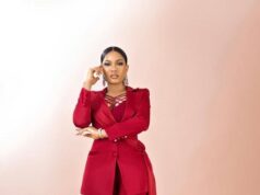 Diiadem: Why I Don’t Call Myself a Single Mum