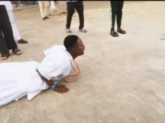 Benin Queen Risks Expulsion as Council Invites Peller Over ‘Unauthorised’ Palace Visit