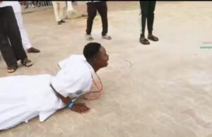 Benin Queen Risks Expulsion as Council Invites Peller Over ‘Unauthorised’ Palace Visit