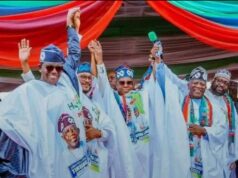 Matawalle Backs Lawal, Rules Out 2027 Zamfara Governorship Race