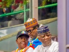 APC convention shows unity, strong organisation — minister Matawalle