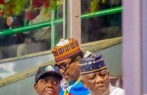 APC convention shows unity, strong organisation — minister Matawalle