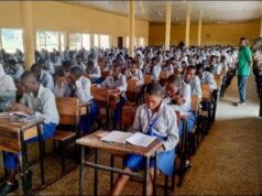 Katsina Govt. Organises Climate Change Competition For Students
