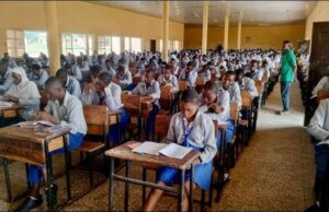 Katsina Govt. Organises Climate Change Competition For Students