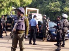 Police Arrest Suspected Kidnappers’ Logistics Suppliers in Ondo
