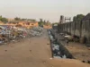 Kuje Residents Decry Poor Waste Disposal, Management
