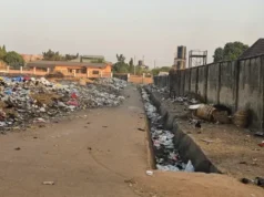 Kuje Residents Decry Poor Waste Disposal, Management