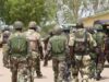Troops Kill Over 80 Terrorists in Borno