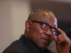 El-Rufai shouldn’t be treated like a fugitive—Peter Obi