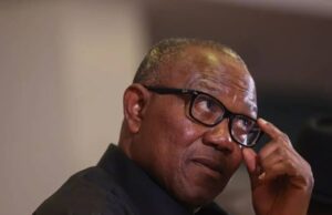 El-Rufai shouldn’t be treated like a fugitive—Peter Obi