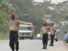 FRSC Deploys Tactical Team to Curb Abuja Road Crashes