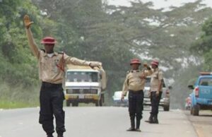 FRSC Deploys Tactical Team to Curb Abuja Road Crashes