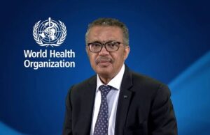 HIV Prevention Milestone: WHO Endorses New Drug Rollout in Nine Countries