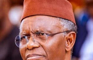 No phone-tapping equipment found in el-Rufai’s Abuja home, says family