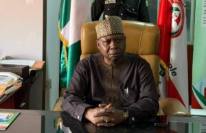 Court bars Turaki-led faction from PDP national secretariat