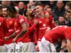 Man Utd Sink Villa to Boost Top-Four Bid