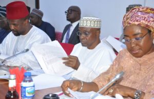 NPA proposes N1.49trn revenue target in 2026 budget