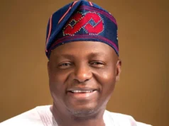 Yilwatda, Ajibola Basiru return as APC national chairman, secretary