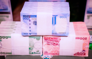 FG, States, LGs Share N1.894trn February Revenue – FAAC