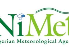 NiMet Forecasts Three-day Hazy Weather Condition Across Nigeria